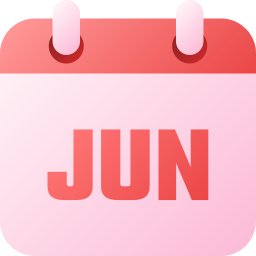 juin Icône