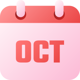 oktober icon