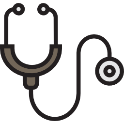 Stethoscope icon