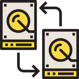 backup icon