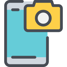 smartphone icon