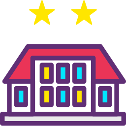 Hotel icon