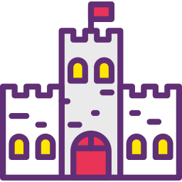 schloss icon