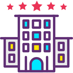 Hotel icon