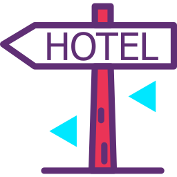 Hotel icon