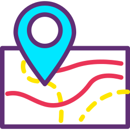 Map icon