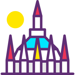 tempel icon