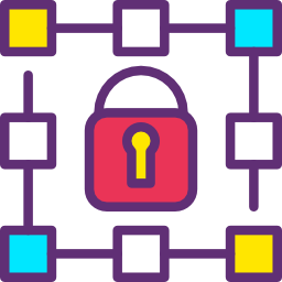 Padlock icon