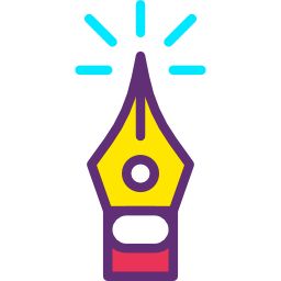 Pen icon