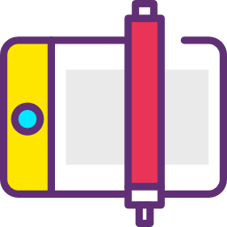 grafiktablet icon