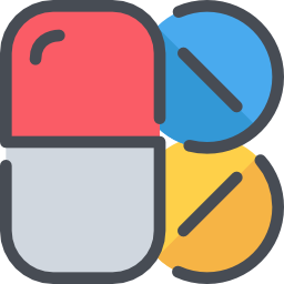 Pills icon