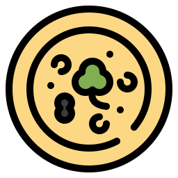 Pizza icon