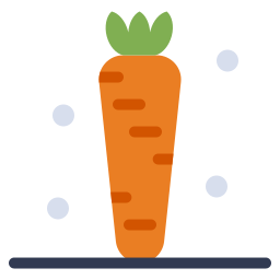 Carrot icon