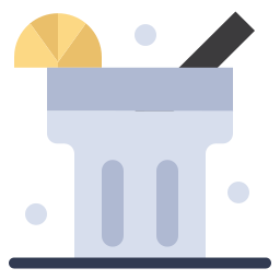 Lemonade icon