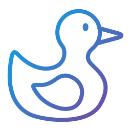 Duck icon