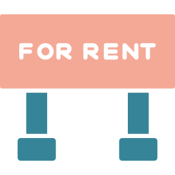 For Rent icon