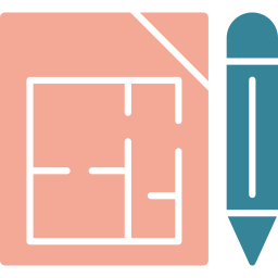 Blueprint icon