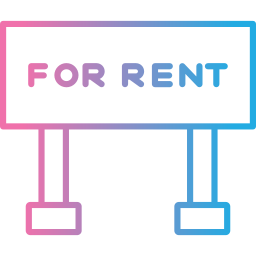 For Rent icon