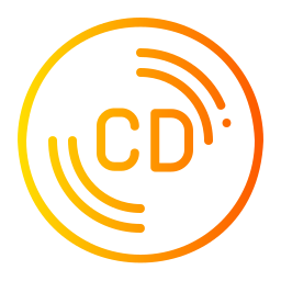 cd icon