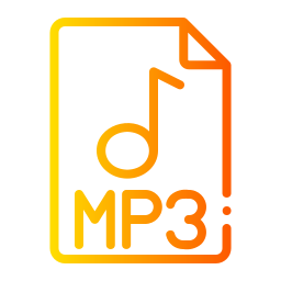 musikdatei icon