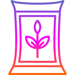 Fertilizer icon