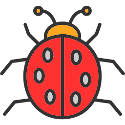 Ladybug icon