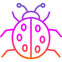 Ladybug icon