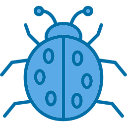 Ladybug icon