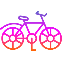 Bicycle icon