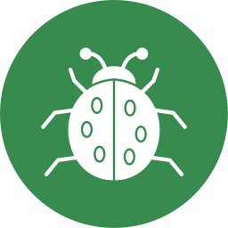 Ladybug icon