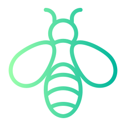 Bee icon