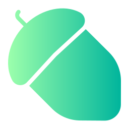 Acorn icon