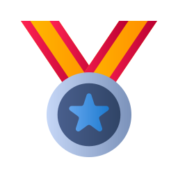 Medal  icon