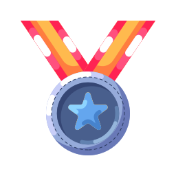 Medal  icon