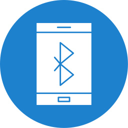 Bluetooth icon