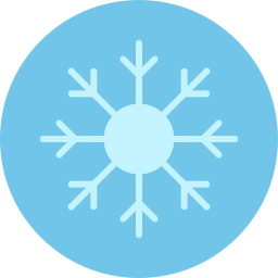 Frost icon