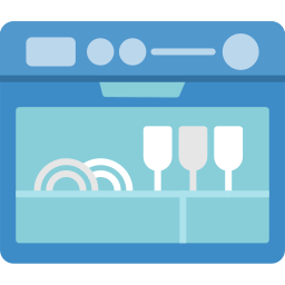 Dishwasher icon