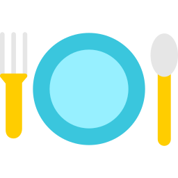 Cutlery icon