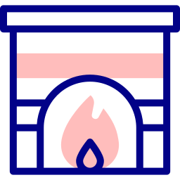 kamin icon