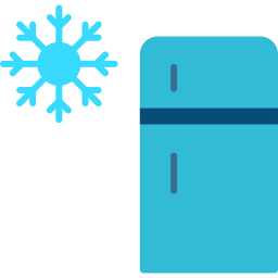 Refrigerator  icon