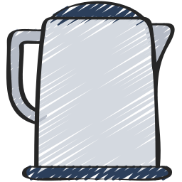 Kettle icon