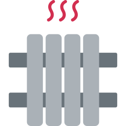 ラジエーター icon