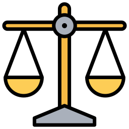 Justice icon