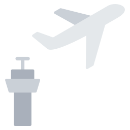 flughafen icon