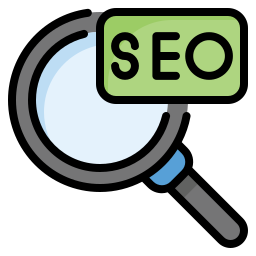 seo icon