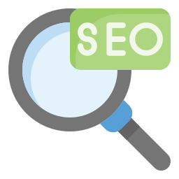 seo icon