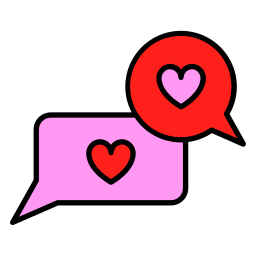 Chat Bubble icon