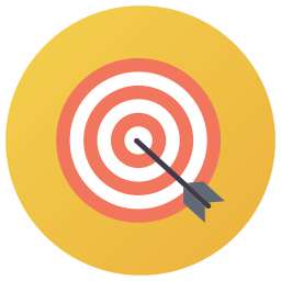 Target icon