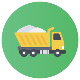 Truck icon