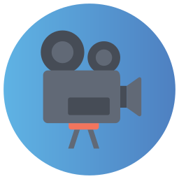 videokamera icon